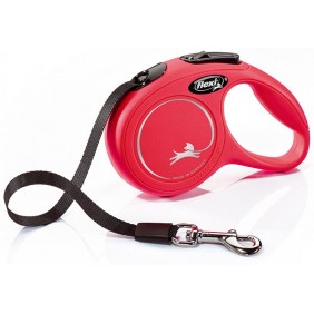 NEW CLASSIC 3M SERIT XS KIRMIZ