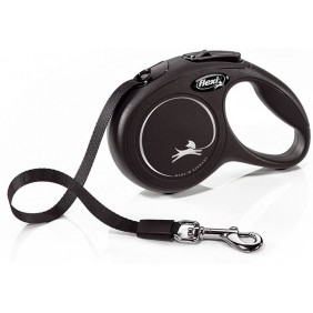 Black Desıng 5M Serıt L Sıyah Flexı