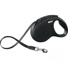 New Classıc 8M Serıt L Sıyah Flexı