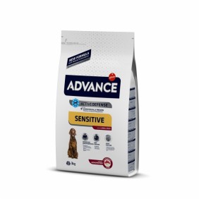 Advance Dog Sensitive Lamb & Rice 3 Kg Advance Dog Sensitive Lamb & Rice 3 Kg