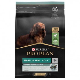 Pro Plan Mini Lamb Kuzulu Küçük Irk Köpek Maması 3 Kg