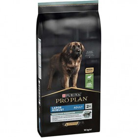 Pro Plan Large Robust Kuzu Etli Büyük Irk Köpek Maması 14 Kg