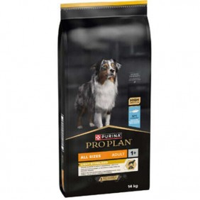 Pro Plan Light Sterilised Balıklı Kısırlaştırılmış Köpek Maması 14 Kg